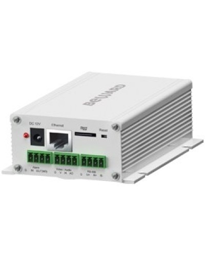 IP-видеокодер Beward B102S в Архангельске Системы видеонаблюдения Pintop.ru