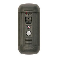 Вызывная антивандальная панель Beward DS81906A