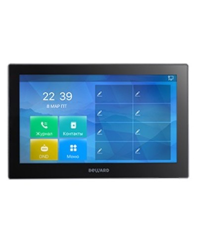 IP-видеомониторBeward SM730 в Архангельске Абонентские IP устройства Pintop.ru