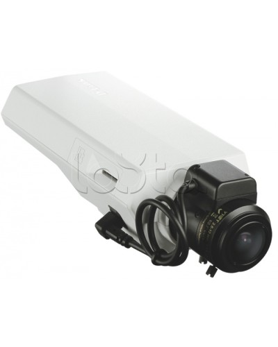 IP-камера видеонаблюдения в стандартном исполнении D-Link DCS-3511/UPA/A1A в Архангельске IP-камеры Pintop.ru