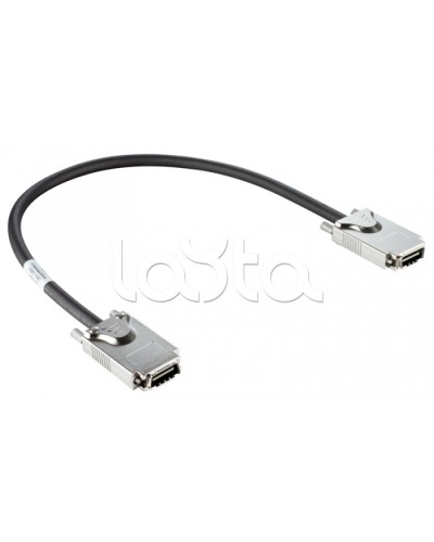 Кабель 10G стековый (0.5 м) D-Link DEM-CB50 в Архангельске Дополнительное оборудование для сетей Pintop.ru