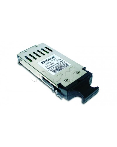 GBIC-трансивер D-Link DGS-707 в Архангельске Модули SFP/XFP/GBIC Pintop.ru