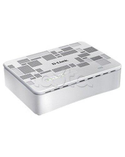 Шлюз голосовой D-Link DPN-1021G/B1A в Архангельске Маршрутизаторы, Роутеры и Точки Доступа Pintop.ru