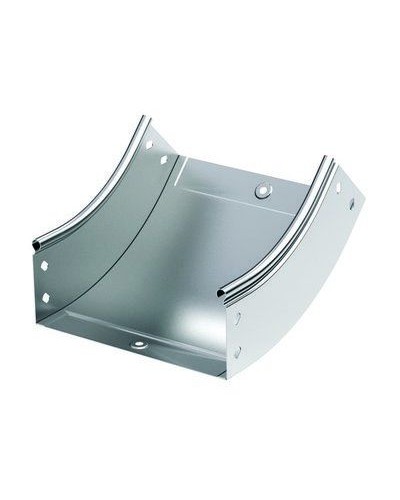 Угол вертикальный внутренний DKC (36747KHDZ) в Архангельске Аксессуары для лотков Pintop.ru