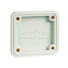 Фланцевая заглушка тип А комплект DKC 501001