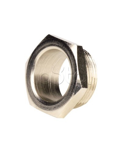 Втулка защитная, М16х1,5 DKC 6052-16A в Архангельске Крепеж Pintop.ru