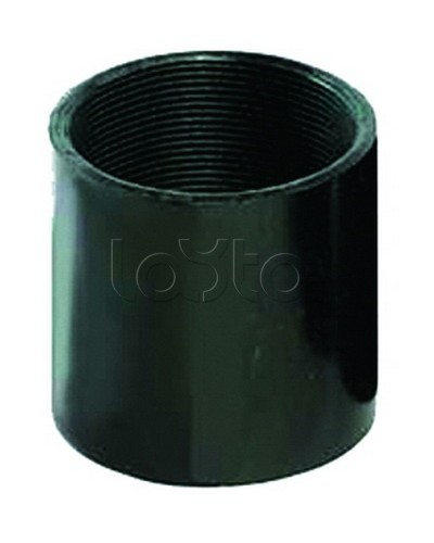 Втулка соединительная М50 чёрный DKC PADM50 в Архангельске Крепеж Pintop.ru
