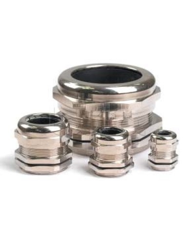 Ввод кабельный латунный М24 DKC (R5BCM24) в Архангельске Распределительные коробки Pintop.ru