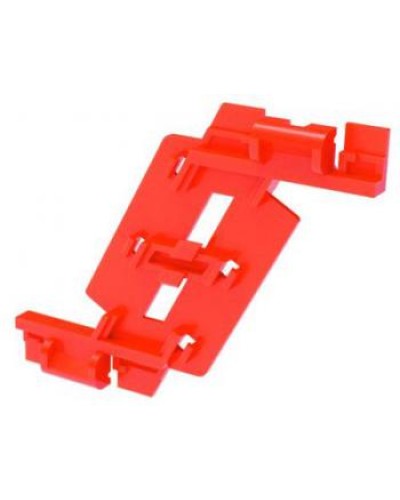 Фиксатор кабеля DKC 07716 в Архангельске Крепежные изделия Pintop.ru