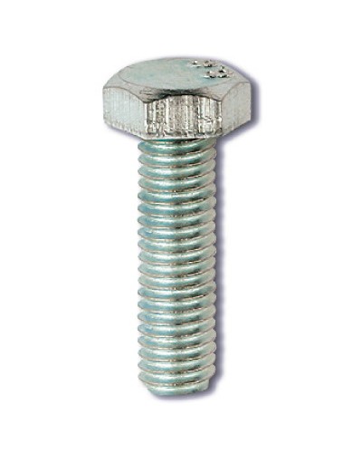 Болт шестигранный М8х60 DKC CM020860 в Архангельске Крепеж Pintop.ru