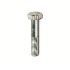 Болт с шестигранной головкой М10х90, горячеоцинкованный DKC CM081090HDZ