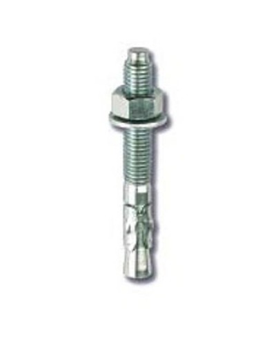 Усиленный клиновой анкер М10х110 DKC CM481011 в Архангельске Крепеж Pintop.ru