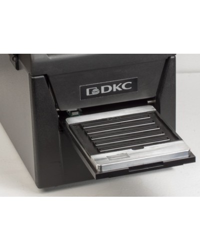 Адаптер. Маркировка для пружинных клемм ДКС DKC PLT13 в Архангельске Аксессуары для стоек и шкафов Pintop.ru