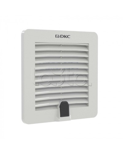 Вентиляционная решетка 112x112 R5RF08 DKC в Архангельске Вентиляторные модули Pintop.ru