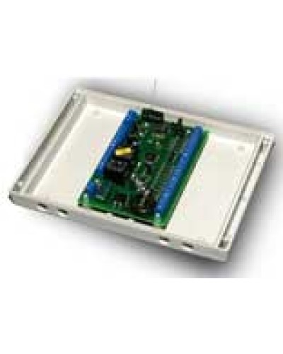 Контроллер Elsys Elsys-MB-АС в Архангельске Сетевая СКУД Elsys Pintop.ru