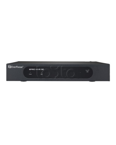 IP-видеорегистратор 32 канальный EverFocus EPRO-NVR32 в Архангельске IP Видеорегистраторы Pintop.ru