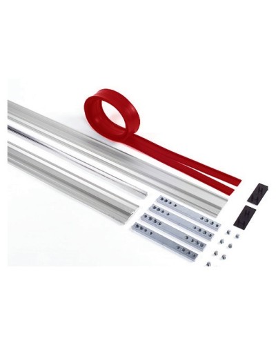 Уплотнитель резиновый Faac 105403 в Архангельске Запчасти для шлагбаумов и автоматики Pintop.ru