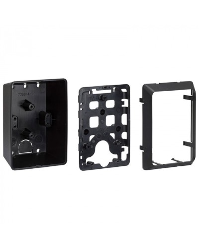 Адаптер Faac 401064 в Архангельске Запчасти для шлагбаумов и автоматики Pintop.ru