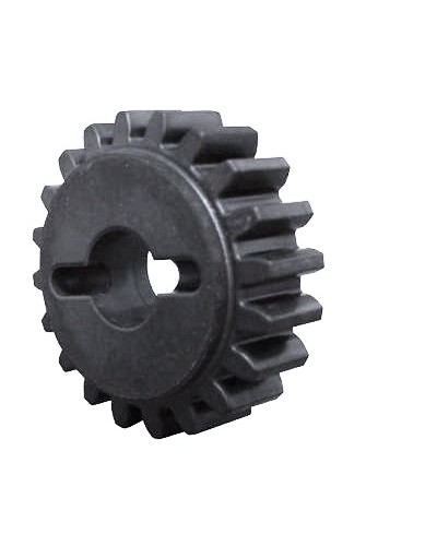 Шестерня ведущая Faac 719167 в Архангельске Запчасти для шлагбаумов и автоматики Pintop.ru