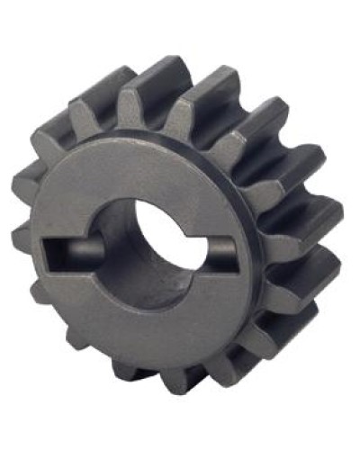 Шестерня ведущая 16 зубьев Faac 719169 в Архангельске Запчасти для шлагбаумов и автоматики Pintop.ru