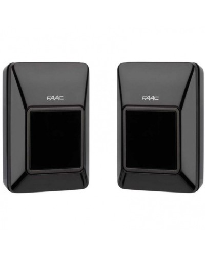 Фотоэлементы Faac 785105 в Архангельске Запчасти для шлагбаумов и автоматики Pintop.ru