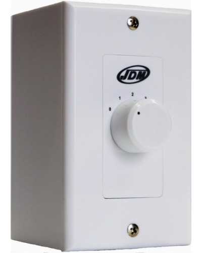 Аттенюатор JDM AT-600 в Архангельске Аксессуары для СОУЭ Pintop.ru