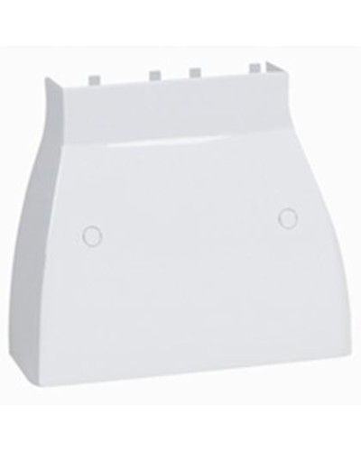 Уголок декоративный Legrand 020160 в Архангельске Аксессуары для стоек и шкафов Pintop.ru