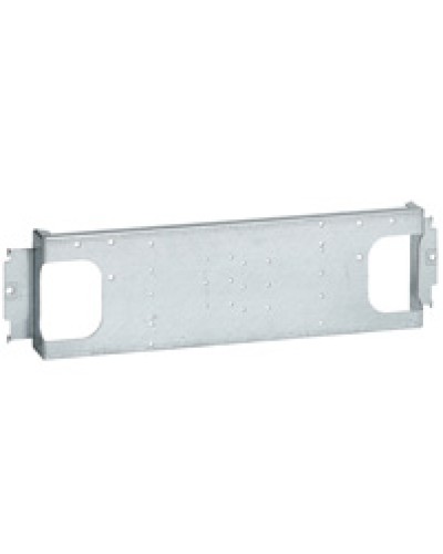 Пластина монтажная Legrand 020213 в Архангельске Аксессуары для стоек и шкафов Pintop.ru