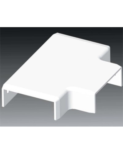 Ответвление Т-образное Legrand 030209 в Архангельске Повороты, муфты, тройники Pintop.ru