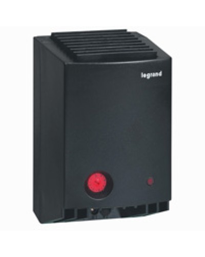 Нагреватель электрический 230В~ Legrand (034806) в Архангельске Вентиляторные модули Pintop.ru