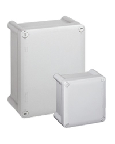 Коробка промышленная Legrand 035007 в Архангельске Распределительные коробки Pintop.ru