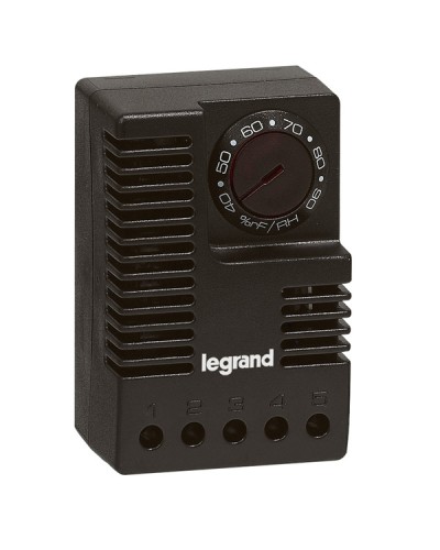 Гигростат Legrand 035311 в Архангельске Аксессуары для стоек и шкафов Pintop.ru