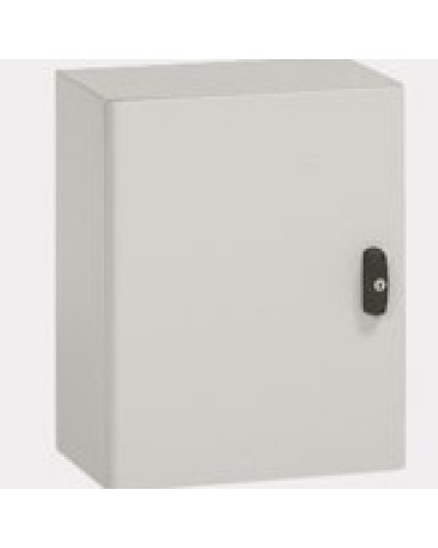 Шкаф электромонтажный Atlantic Legrand 035507 в Архангельске Щиты электрические Pintop.ru