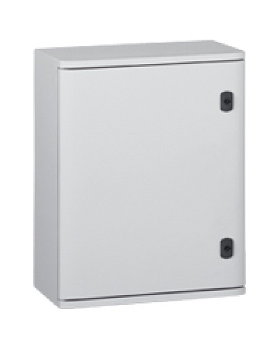 Щит электромонтажный Marina Legrand 036251 в Архангельске Щиты электрические Pintop.ru