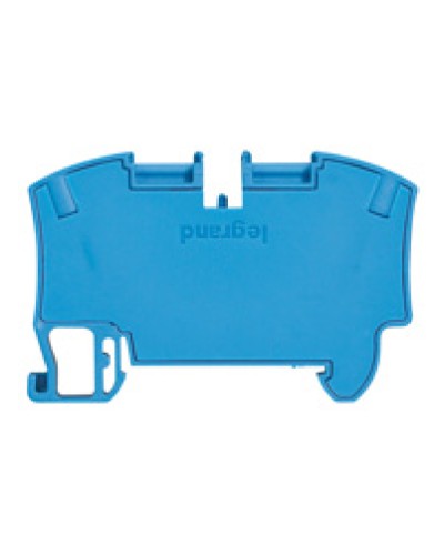 Клемма 6х8 д/нейтрали Legrand 037202 в Архангельске Клеммные колодки Pintop.ru