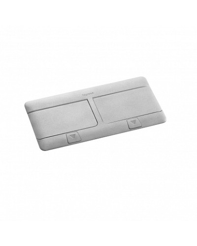 Блок розеточный выдвижной Legrand 054015 в Архангельске Блоки розеток Pintop.ru