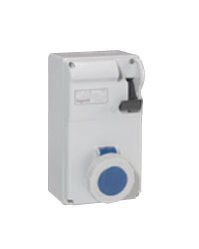 Щиток комбинированный Legrand 056621 в Архангельске Щиты электрические Pintop.ru