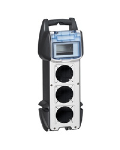 Щиток переносной Legrand 058943 в Архангельске Щиты электрические Pintop.ru