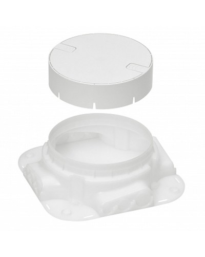 Коробка монтажная Legrand 088069 в Архангельске Распределительные коробки Pintop.ru