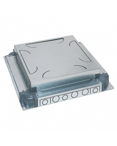 Коробка монтажная Legrand 088073 в Архангельске Распределительные коробки Pintop.ru