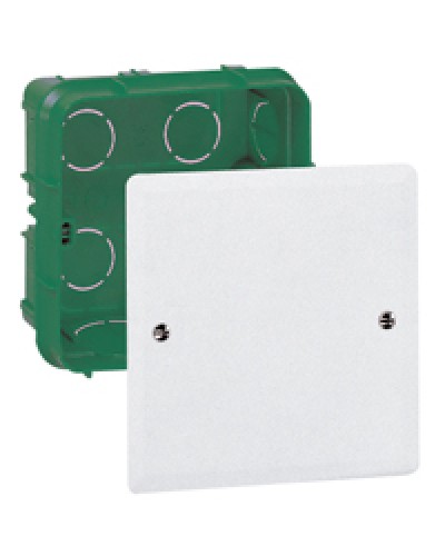 Коробка монтажная Legrand 089271 в Архангельске Распределительные коробки Pintop.ru