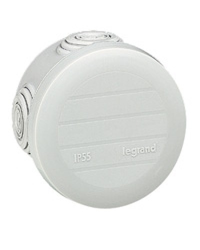 Коробка Plexo Legrand 092001 в Архангельске Распределительные коробки Pintop.ru