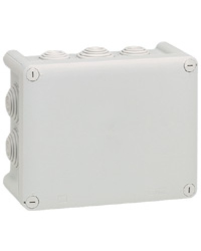 Коробка Legrand 092052 в Архангельске Распределительные коробки Pintop.ru