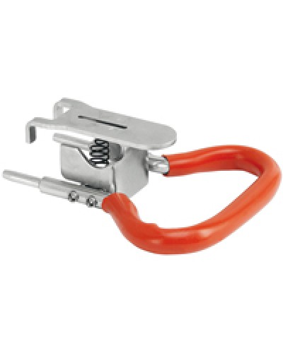 Комплект рукояток Legrand 422228 в Архангельске Аксессуары для кабель-канала Pintop.ru