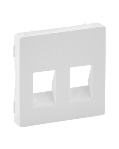 Накладка Valena Life Legrand 755370 в Архангельске Аксессуары для кабель-канала Pintop.ru