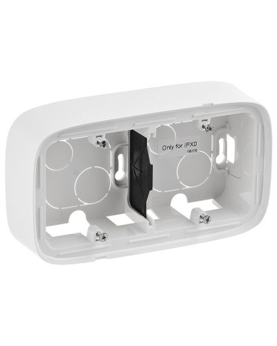 Коробка монтажная Legrand 755552 в Архангельске Распределительные коробки Pintop.ru