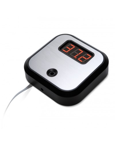 Пирометр PERCo-AT01 в Архангельске Контроллеры Pintop.ru