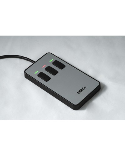 PERCo-Н7 Пульт управления для турникетов в Архангельске Дополнительное оборудование для СКУД Pintop.ru