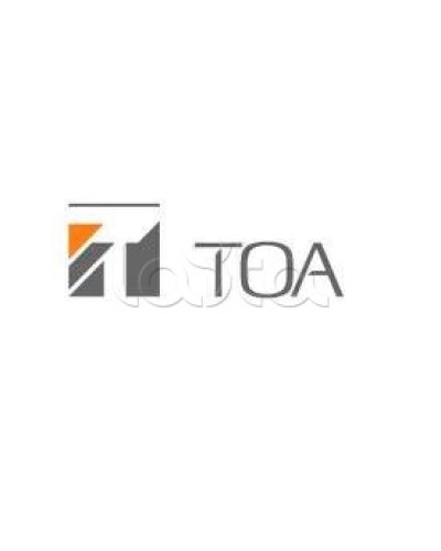 Рельсы поддерживающие TOA SA-1 в Архангельске Системы оповещения и трансляции TOA Pintop.ru