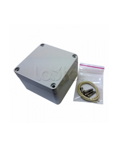 Коробка монтажная Thermocable TH-1000 в Архангельске Комутационные взрывозащищенные коробки Pintop.ru